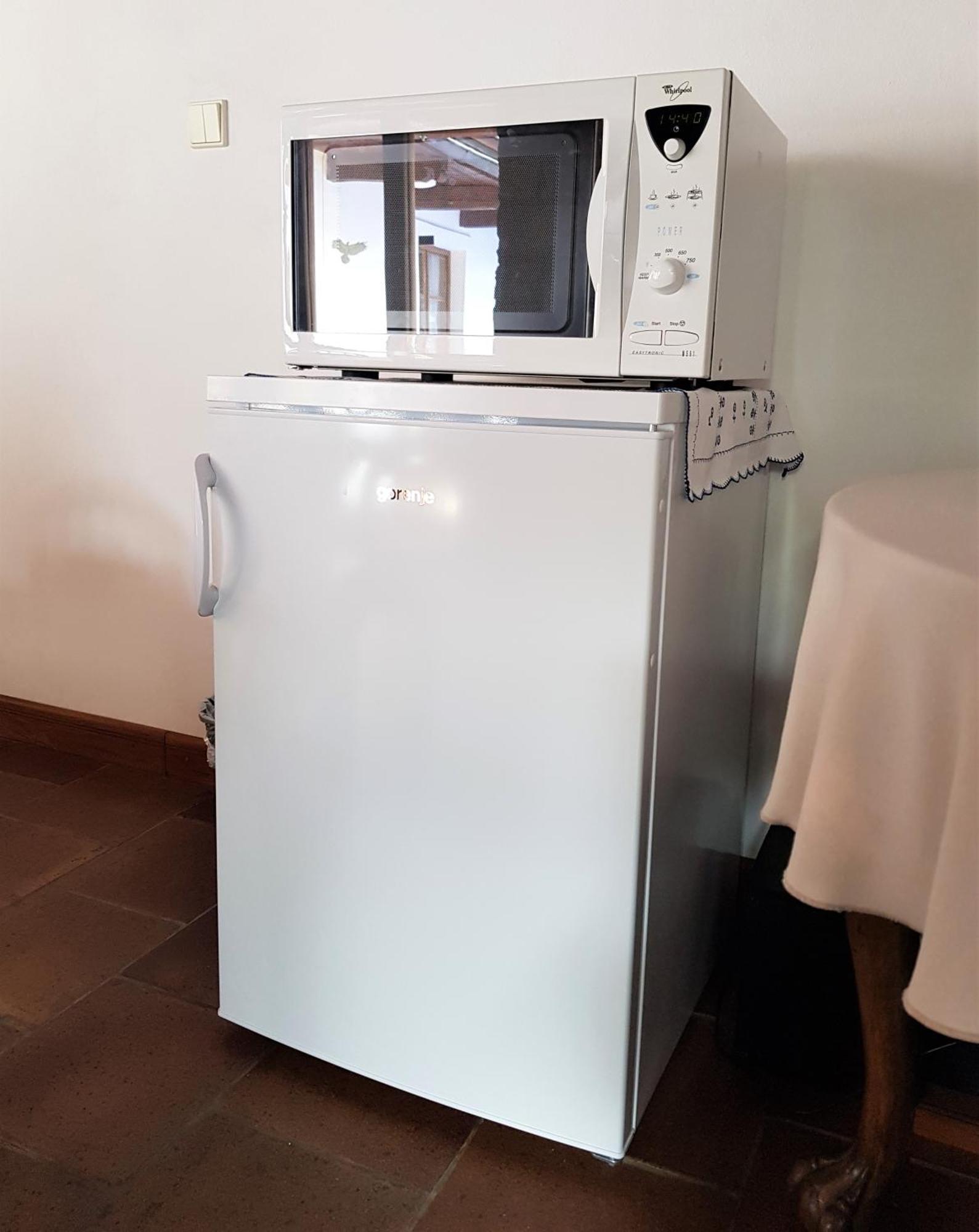Chalupa pod strání Teleci Esterno foto