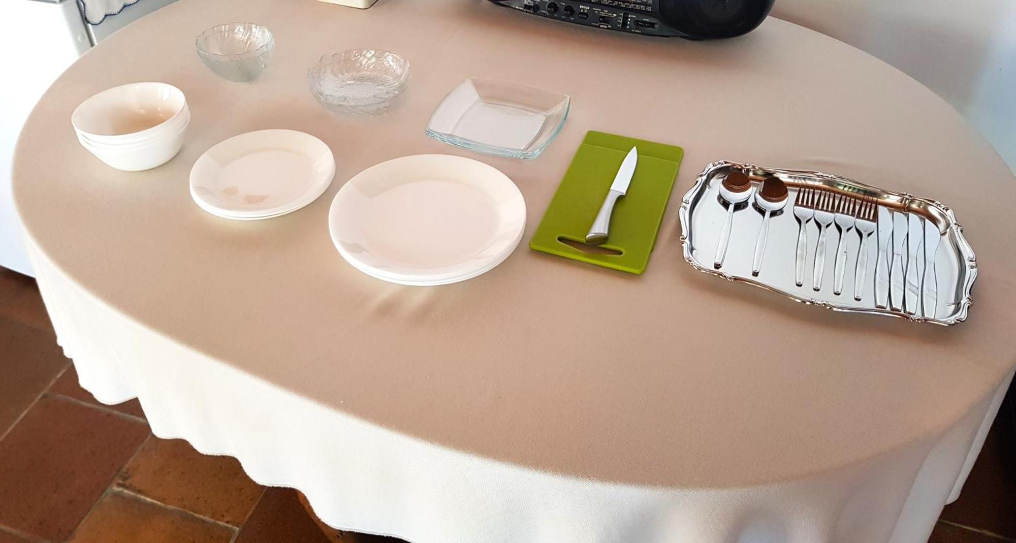 Chalupa pod strání Teleci Esterno foto